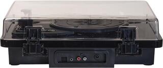 Platenspeler Denver VPL-230B Black Platenspeler - 2