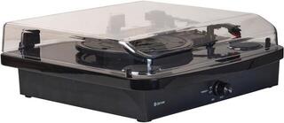 Platenspeler Denver VPL-230B Black Platenspeler - 3