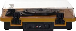 Turntable Denver VPL-230LW Natural Turntable - 2