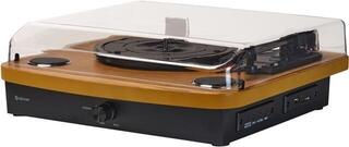 Turntable Denver VPL-230LW Natural Turntable - 4