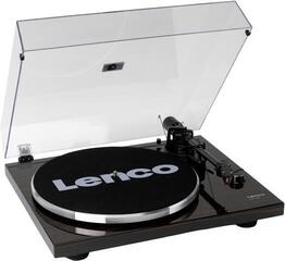 Hi-Fi Turntable
 Lenco LBT-345WA Walnut Hi-Fi Turntable - 1