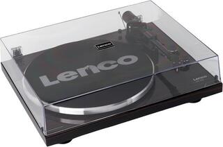 Hi-Fi Turntable
 Lenco LBT-345WA Walnut Hi-Fi Turntable - 2