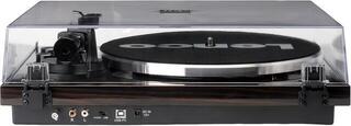 Hi-Fi Turntable
 Lenco LBT-345WA Walnut Hi-Fi Turntable - 3