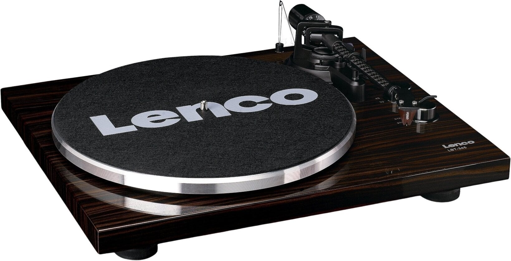 Signal-Rausch-Verhältnis