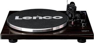 Hi-Fi Turntable
 Lenco LBT-345WA Walnut Hi-Fi Turntable - 5