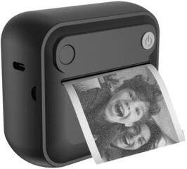 Zakprinter Denver MBP-32B Black Zakprinter - 3