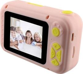 Kompaktkamera Denver KCA-1350ROSEMK2 Pink Kompaktkamera - 2