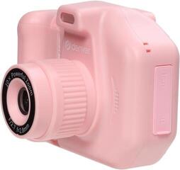 Instantcamera Denver KPC-1370P Pink Instantcamera - 2