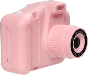 Instantcamera Denver KPC-1370P Pink Instantcamera - 3