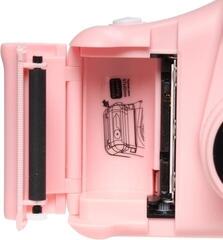 Instantcamera Denver KPC-1370P Pink Instantcamera - 6