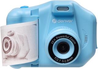 Instant fényképezőgép Denver KPC-1370BU Blue Instant fényképezőgép - 1