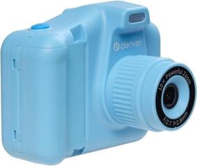 Instant fényképezőgép Denver KPC-1370BU Blue Instant fényképezőgép - 2
