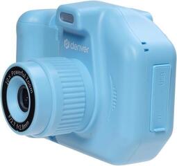 Instant fényképezőgép Denver KPC-1370BU Blue Instant fényképezőgép - 3