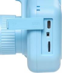 Instant fényképezőgép Denver KPC-1370BU Blue Instant fényképezőgép - 4
