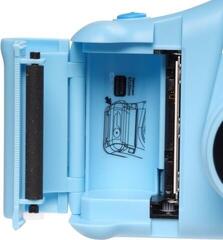 Instant fényképezőgép Denver KPC-1370BU Blue Instant fényképezőgép - 6