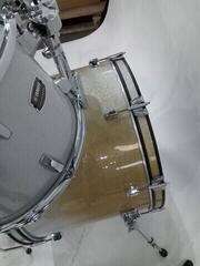 Batterie acoustique Yamaha RDP2F5-SLG Rydeen Silver Glitter Batterie acoustique (Endommagé) - 4