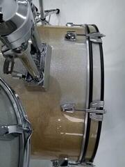Batterie acoustique Yamaha RDP2F5-SLG Rydeen Silver Glitter Batterie acoustique (Endommagé) - 5