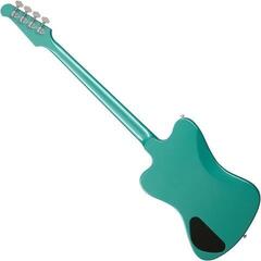 E-Bass Gibson Non-Reverse Thunderbird Inverness Green E-Bass - 1