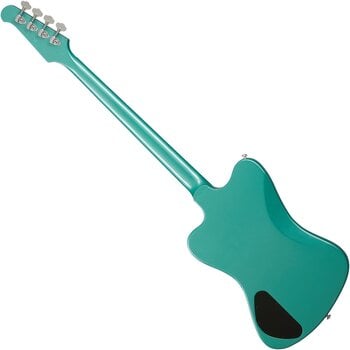 4-string Bassguitar Gibson Non-Reverse Thunderbird Inverness Green 4-string Bassguitar - 2