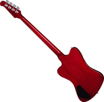 Električna bas gitara Gibson Non-Reverse Thunderbird Vintage Cherry Električna bas gitara - 2