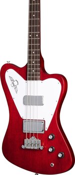 Електрическа баскитара Gibson Non-Reverse Thunderbird Vintage Cherry Електрическа баскитара - 4