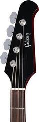 E-Bass Gibson Non-Reverse Thunderbird Vintage Cherry E-Bass - 5