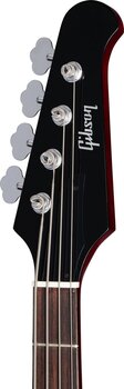 E-Bass Gibson Non-Reverse Thunderbird Vintage Cherry E-Bass - 6