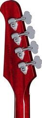 E-Bass Gibson Non-Reverse Thunderbird Vintage Cherry E-Bass - 6