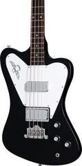 E-Bass Gibson Non-Reverse Thunderbird Ebony E-Bass - 3