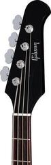 E-Bass Gibson Non-Reverse Thunderbird Ebony E-Bass - 5