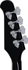 E-Bass Gibson Non-Reverse Thunderbird Ebony E-Bass - 6