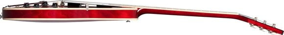 Semi-Acoustic Guitar Gibson ES-330 Sixties Cherry Semi-Acoustic Guitar - 3