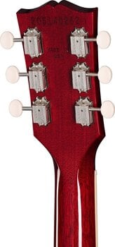 Halbresonanz-Gitarre Gibson ES-330 Sixties Cherry Halbresonanz-Gitarre - 7