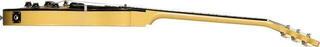 Guitarra elétrica Gibson Les Paul Standard 50s Mahogany Top TV Yellow Guitarra elétrica - 2