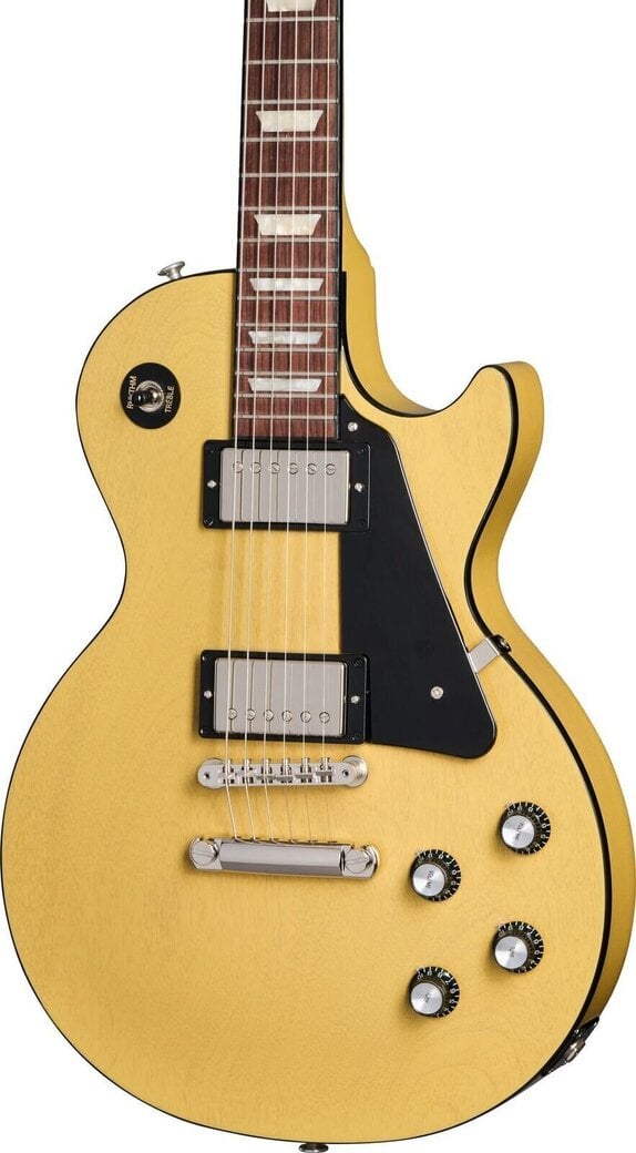 Gibson Les Paul Signature T Vintage Sunburst - Elektryczna