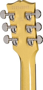 Chitarra Elettrica Gibson Les Paul Standard 60s Mahogany Top TV Yellow Chitarra Elettrica - 7