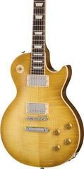 Chitarra Elettrica Gibson Les Paul Standard 50s Faded Vintage Honeyburst Chitarra Elettrica - 3