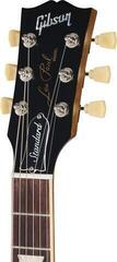 Chitarra Elettrica Gibson Les Paul Standard 50s Faded Vintage Honeyburst Chitarra Elettrica - 5