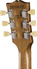 Chitarra Elettrica Gibson Les Paul Standard 50s Faded Vintage Honeyburst Chitarra Elettrica - 6