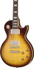 Elektriska gitarrer Gibson Les Paul Standard 50s Faded Vintage Tobacco Burst Elektriska gitarrer - 3