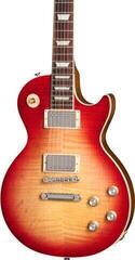 Elektrická kytara Gibson Les Paul Standard 60s Faded Vintage Cherry Sunburst Elektrická kytara - 3