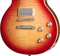 Elektrická kytara Gibson Les Paul Standard 60s Faded Vintage Cherry Sunburst Elektrická kytara - 4