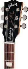 Elektrická kytara Gibson Les Paul Standard 60s Faded Vintage Cherry Sunburst Elektrická kytara - 5