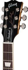 Gitara elektryczna Gibson Les Paul Standard 60s Faded Vintage Bourbon Burst Gitara elektryczna - 5