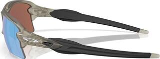 Sportbrillen Oakley Flak 2.0 XL 9188J959 Matte Grey Ink/Prizm Deep Water Polar Sportbrillen - 5