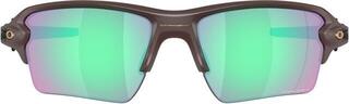 Sportbrillen Oakley Flak 2.0 XL 9188J859 Matte Grenache/Prizm Golf Sportbrillen - 2