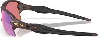 Sportbrillen Oakley Flak 2.0 XL 9188J859 Matte Grenache/Prizm Golf Sportbrillen - 5