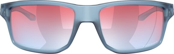 Sportbrillen Oakley Gibston 94492560 Matte Trans Stonewash/Prizm Snow Sapphire Sportbrillen - 3