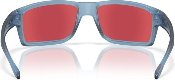 Sport szemüveg Oakley Gibston 94492560 Matte Trans Stonewash/Prizm Snow Sapphire Sport szemüveg - 9