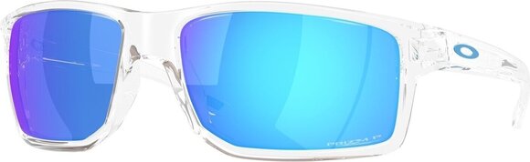 Sport Glasses Oakley Gibston XL 94700562 Clear/Prizm Sapphire Polar Sport Glasses - 2